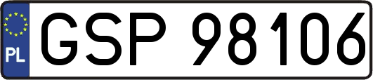 GSP98106