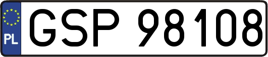 GSP98108