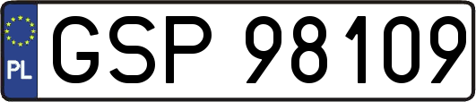 GSP98109