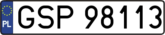 GSP98113