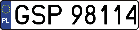 GSP98114