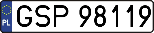 GSP98119