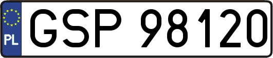 GSP98120