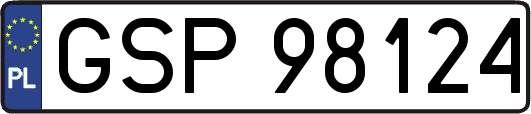GSP98124