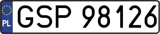 GSP98126