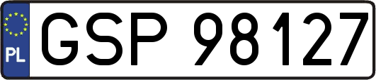 GSP98127
