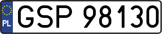 GSP98130