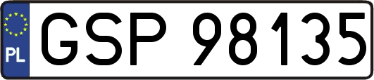 GSP98135
