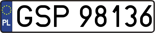 GSP98136