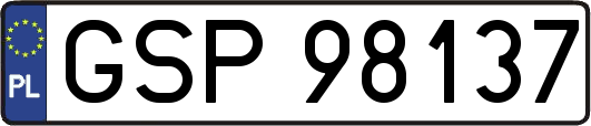 GSP98137