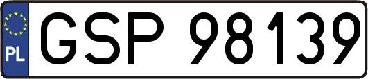 GSP98139