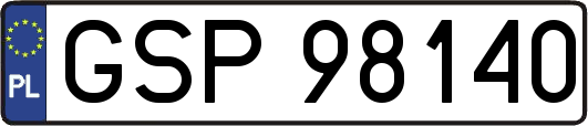 GSP98140
