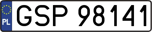 GSP98141
