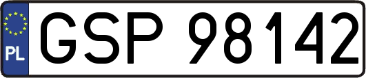 GSP98142