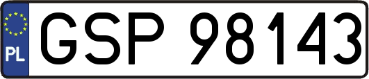 GSP98143