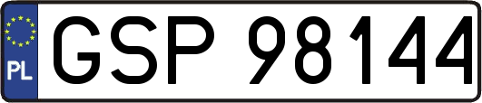 GSP98144