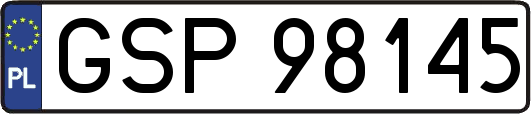 GSP98145