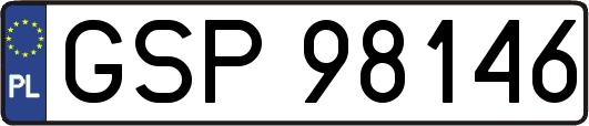 GSP98146