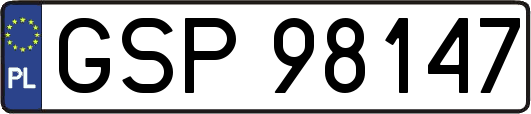GSP98147