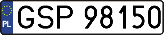 GSP98150