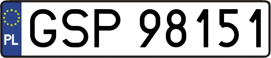 GSP98151