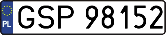 GSP98152