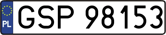 GSP98153