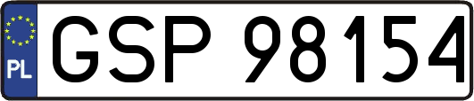 GSP98154