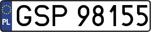 GSP98155
