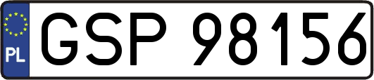 GSP98156