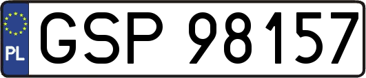 GSP98157