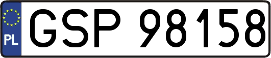 GSP98158