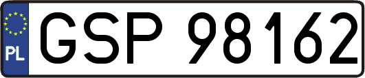 GSP98162
