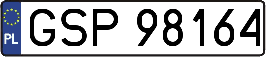 GSP98164