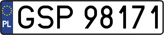 GSP98171