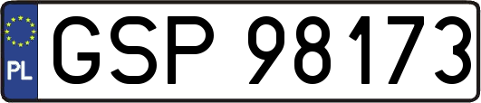 GSP98173