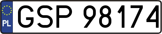 GSP98174