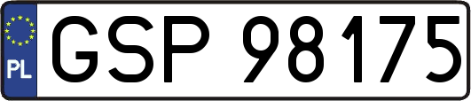 GSP98175