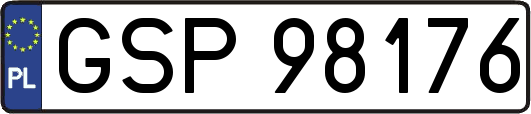 GSP98176