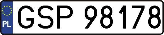 GSP98178