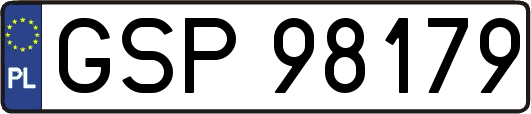 GSP98179
