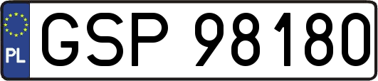 GSP98180