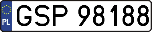 GSP98188