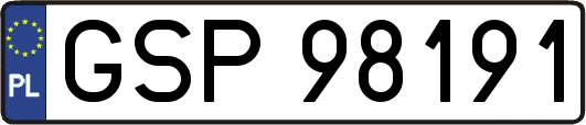 GSP98191