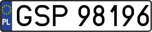 GSP98196