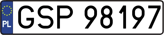 GSP98197