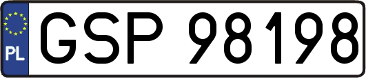 GSP98198
