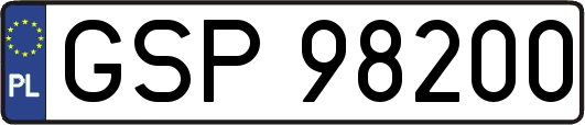 GSP98200