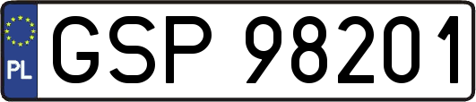 GSP98201