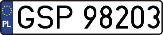 GSP98203